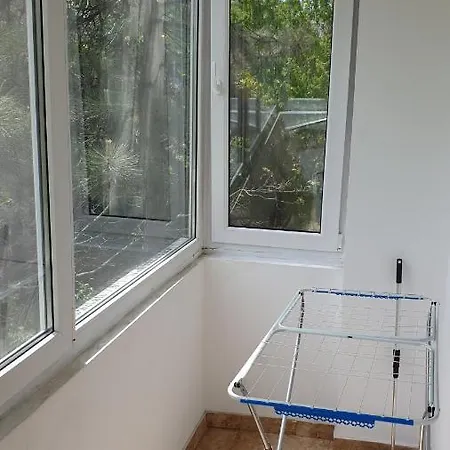 Apartment Ciresica- 10 Min De Mamaia