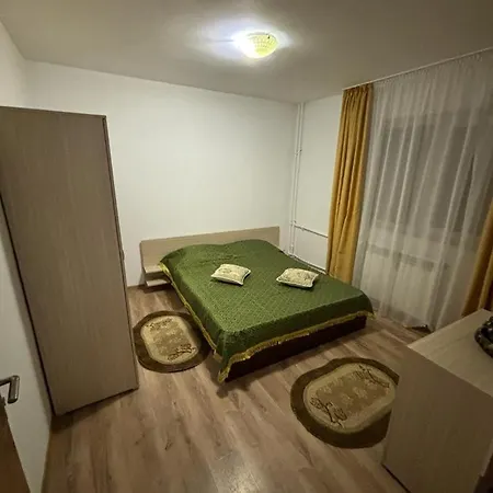 Apartment Apartament Ciresica- 10 Min De Mamaia *