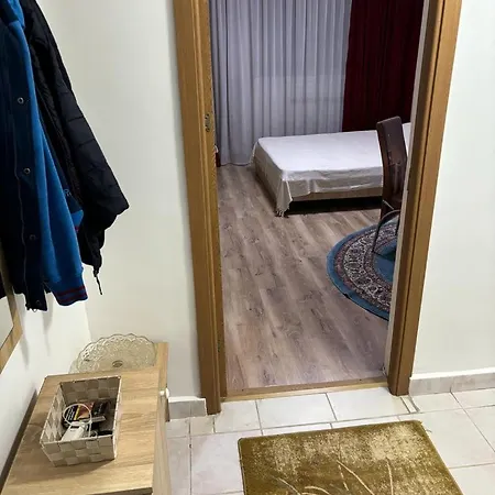 Apartament Ciresica- 10 Min De Mamaia Apartment