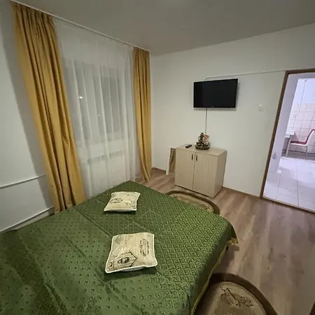 Apartament Ciresica- 10 Min De Mamaia Apartment *