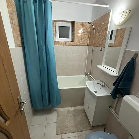 Apartment Apartament Ciresica- 10 Min De Mamaia *
