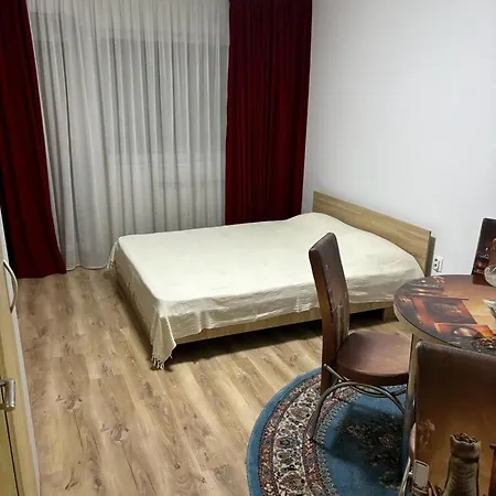 Apartment Ciresica- 10 Min De Mamaia *